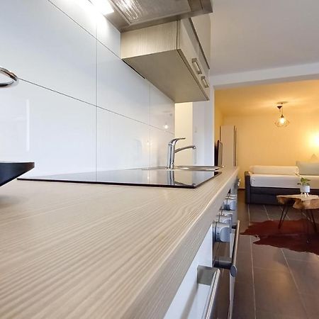 Am Seewald - Ferienwohnung Am Bodensee フリードリヒスハーフェン エクステリア 写真